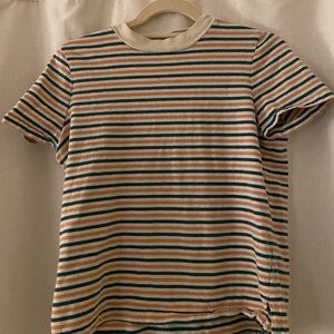Madewell t shirt